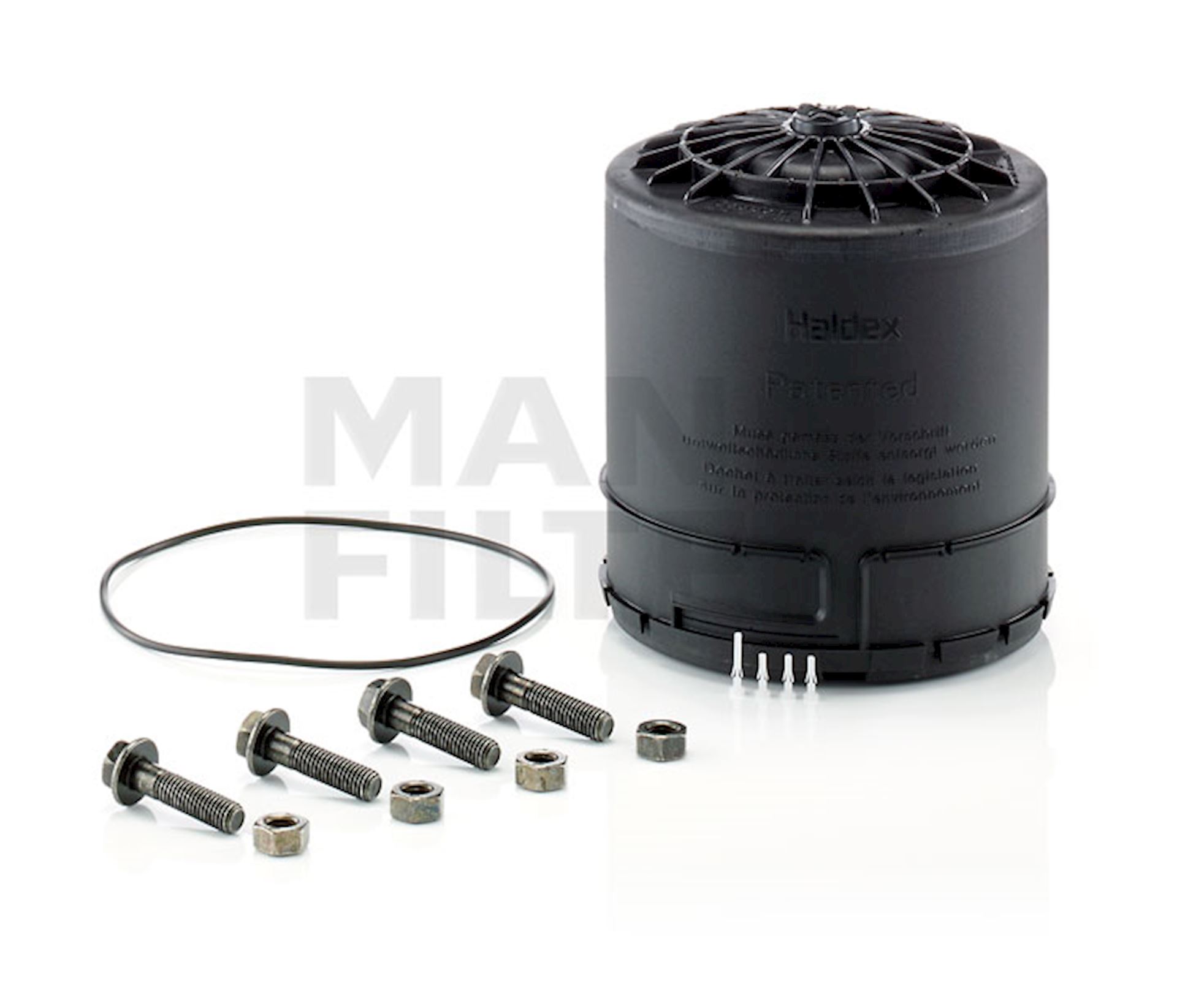 TB 15001 Z KIT