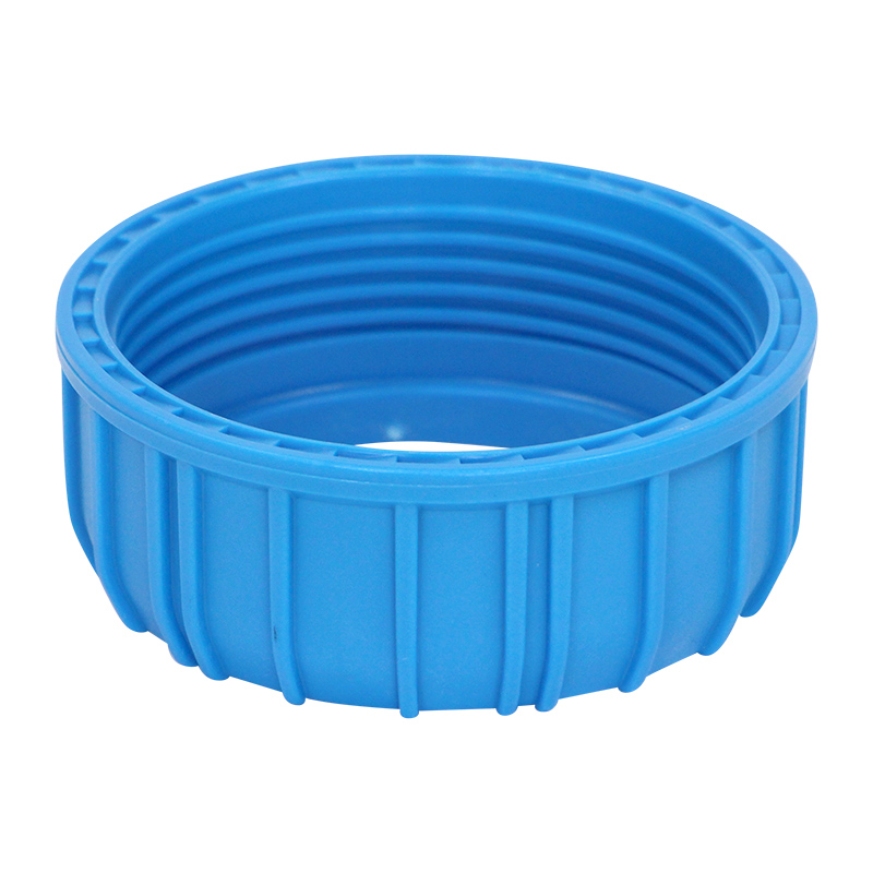 WF-10''/UEBERWURFMUT