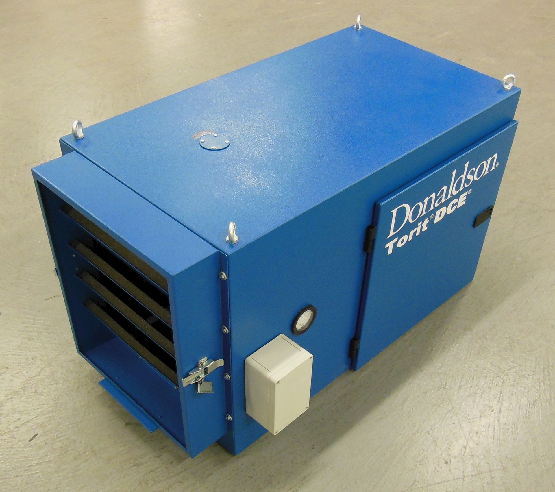 DMC-MMB  WSO  (HEPA)