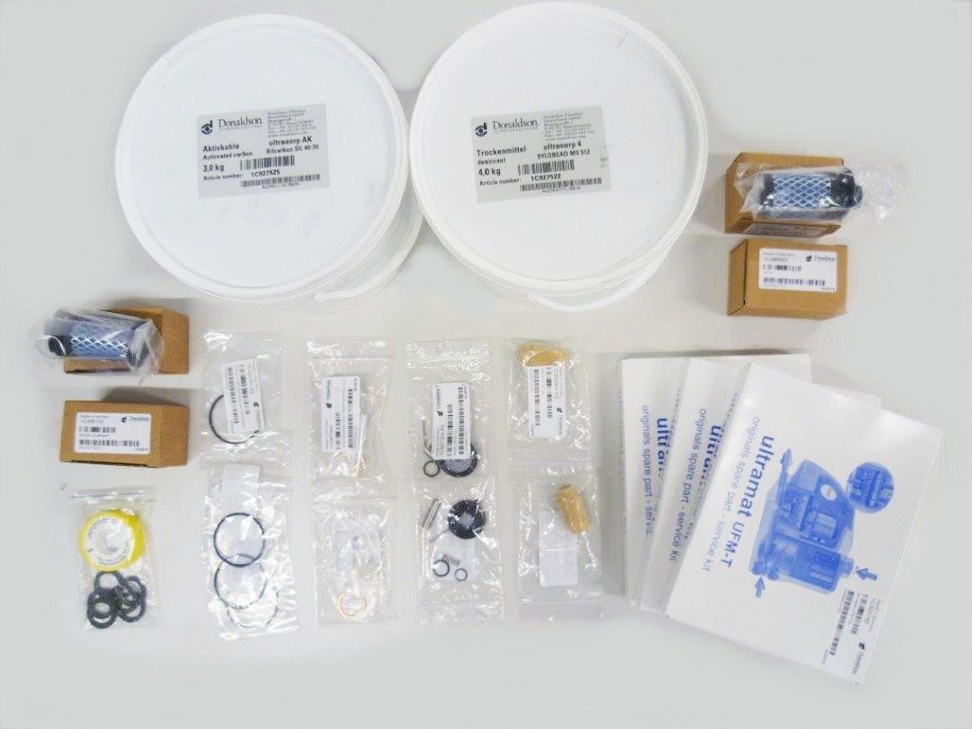 OFP2000-0005/CAR-KIT