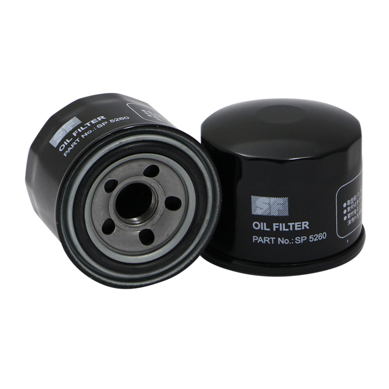 SP 5260