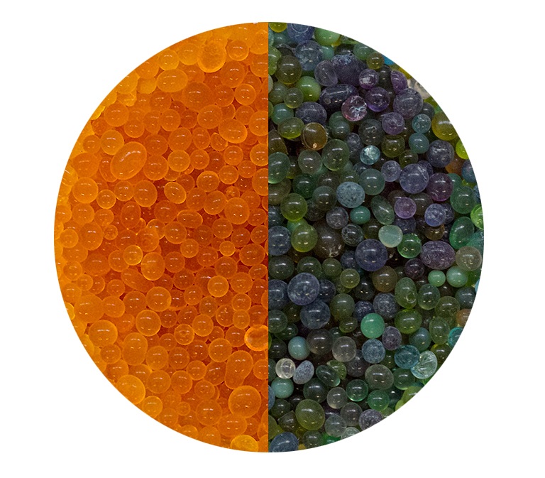 SILICA GEL O-G 50 KG