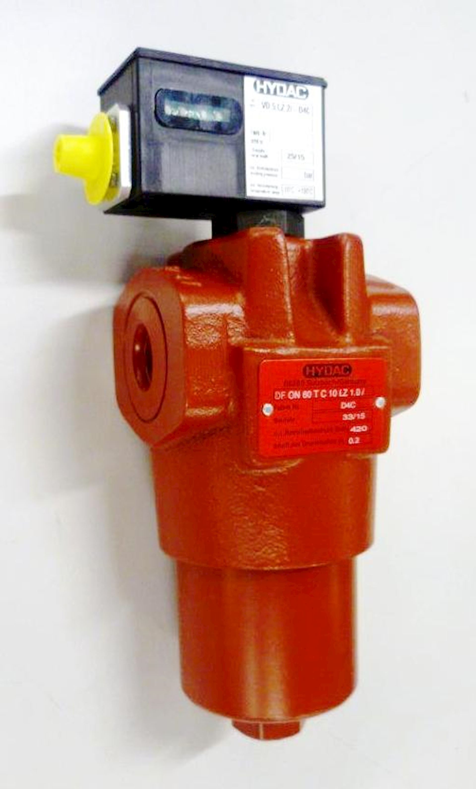 DFON60TC10LZ1.0/-D4C