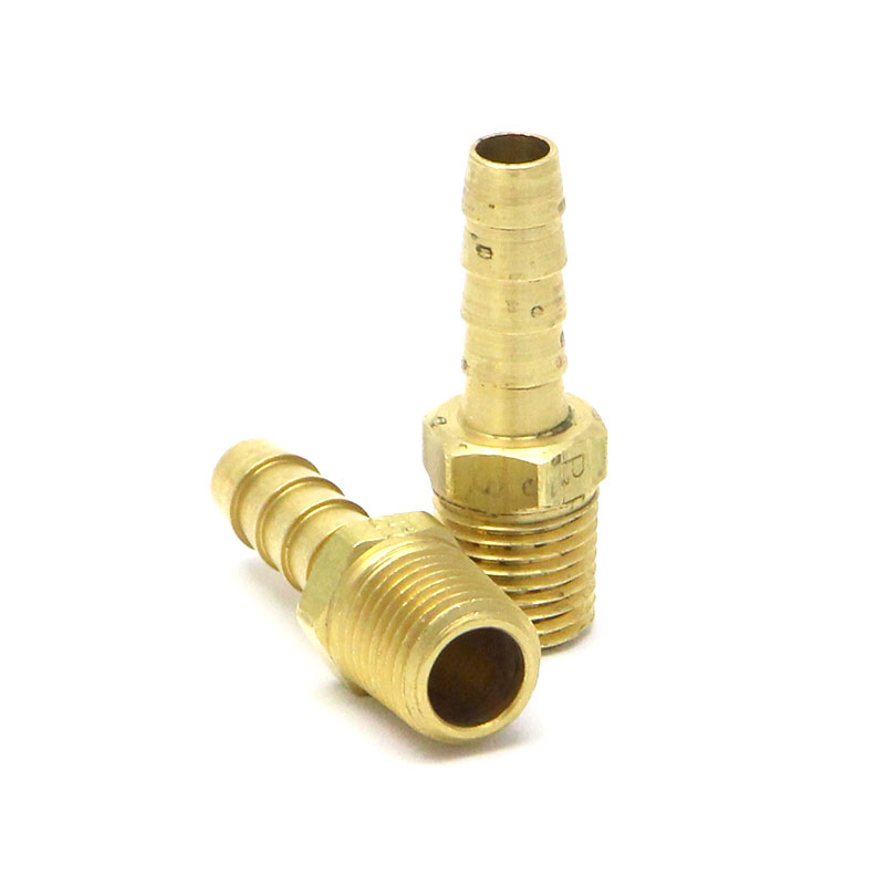 SCHLAUCHNIPPEL G 1/4"