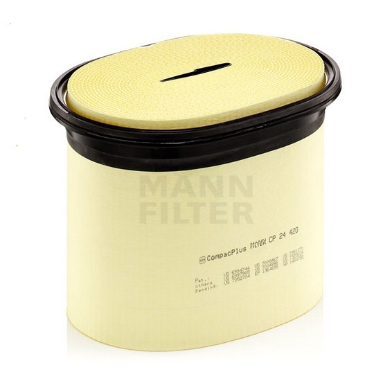 CP 24 420