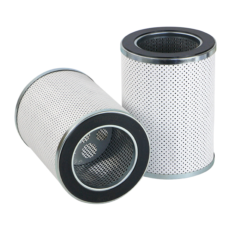 139-1537 - Cross Reference for CATERPILLAR Filters