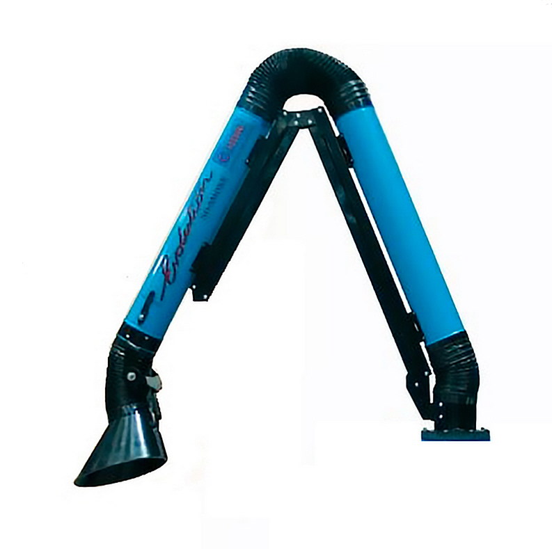 EVOLUTION NO SMOKE 150/3 P