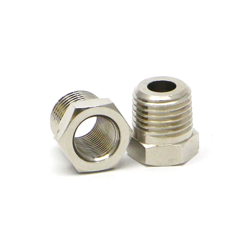 REDUZ-G1/4''-G 1/8''-VK