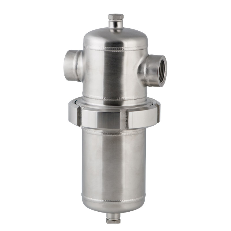 Série SDLH-IT / 14 bar / 75 - 3600 Nm³/h