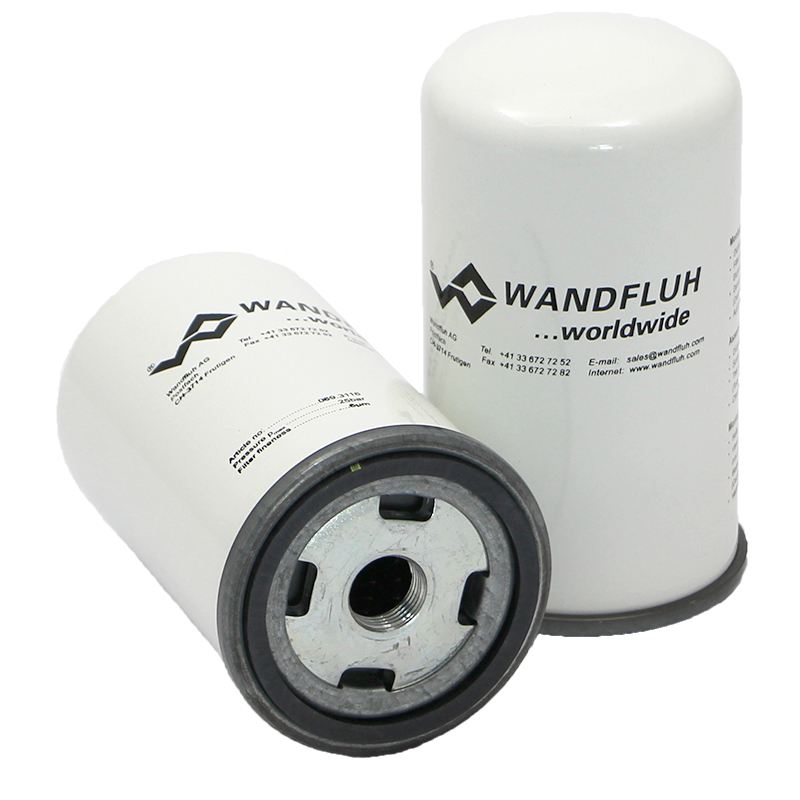 WANDFLUH 069.3116