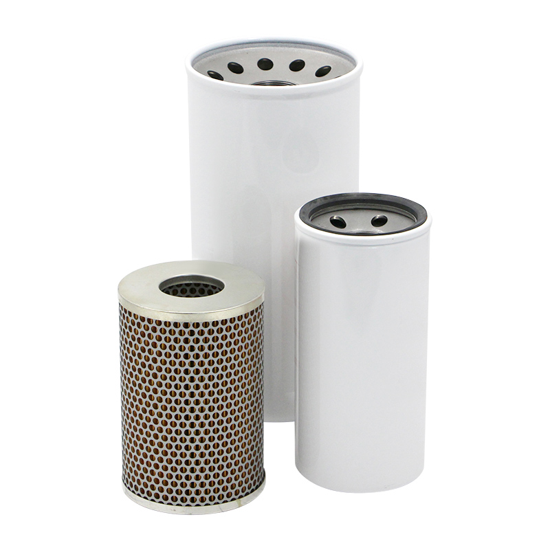 Fuel dispenser filter