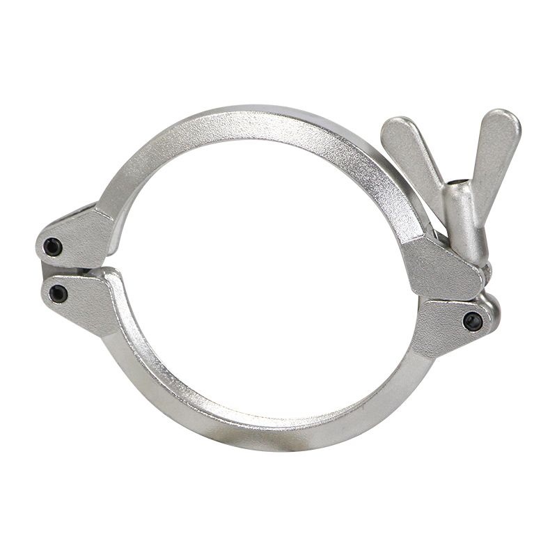 WF 6-V-CLAMP-FS