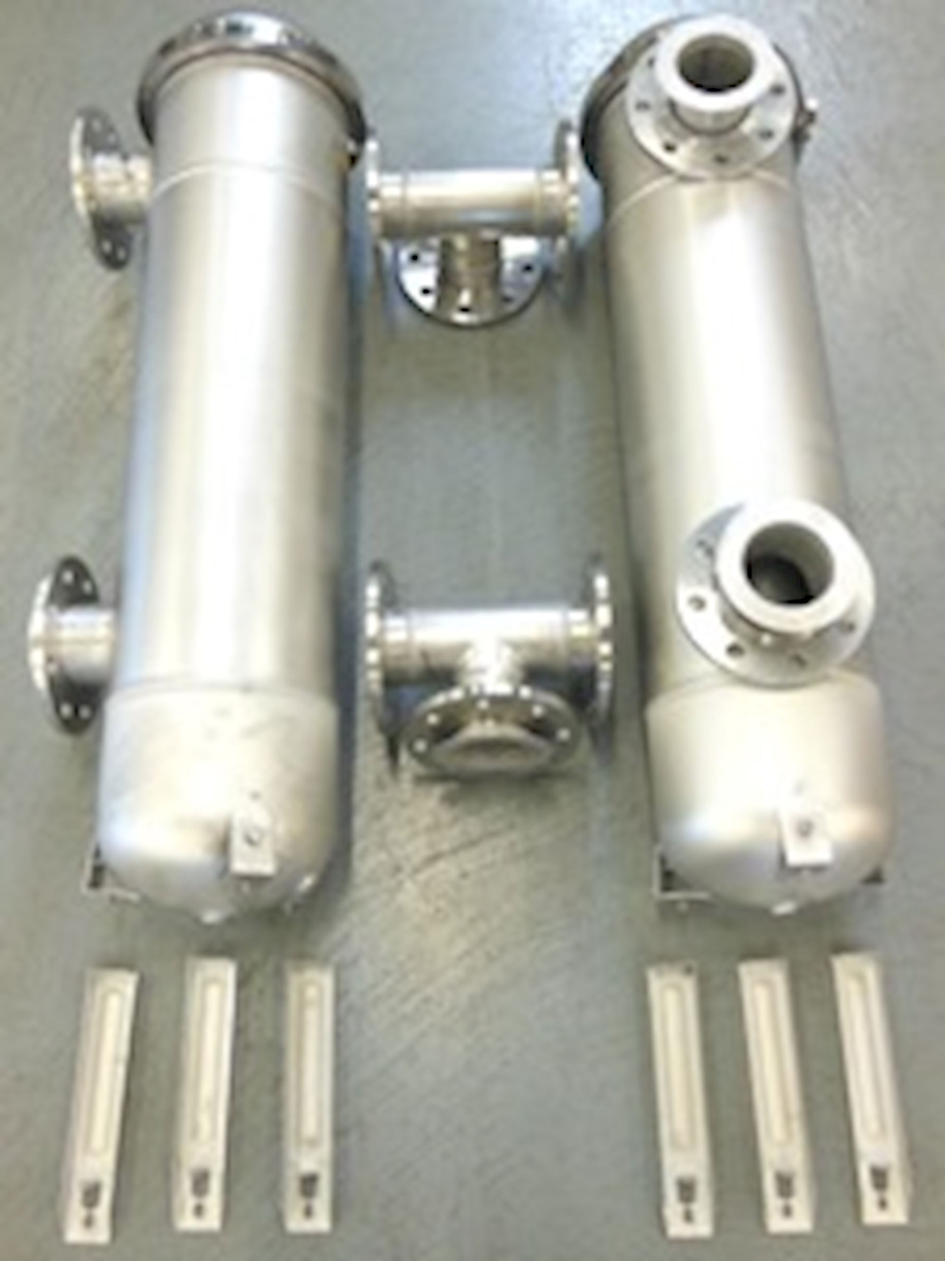 WF-BFH250-2SS304DN80