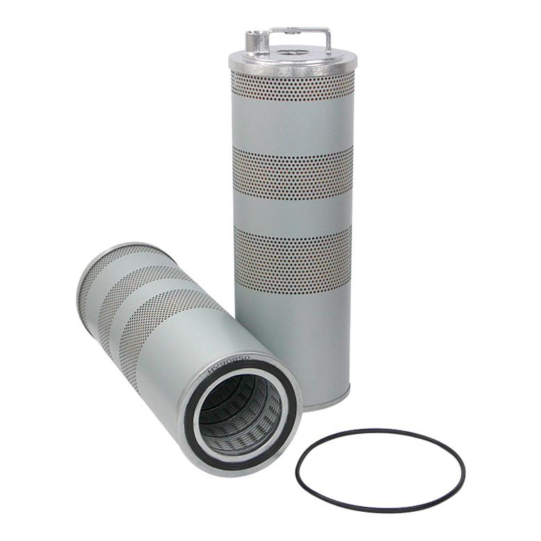 田中 HITACHI ZX-Serie (ZAXIS) ZX 300-6 Isuzu AQ-6HK1XASA – Filter Set