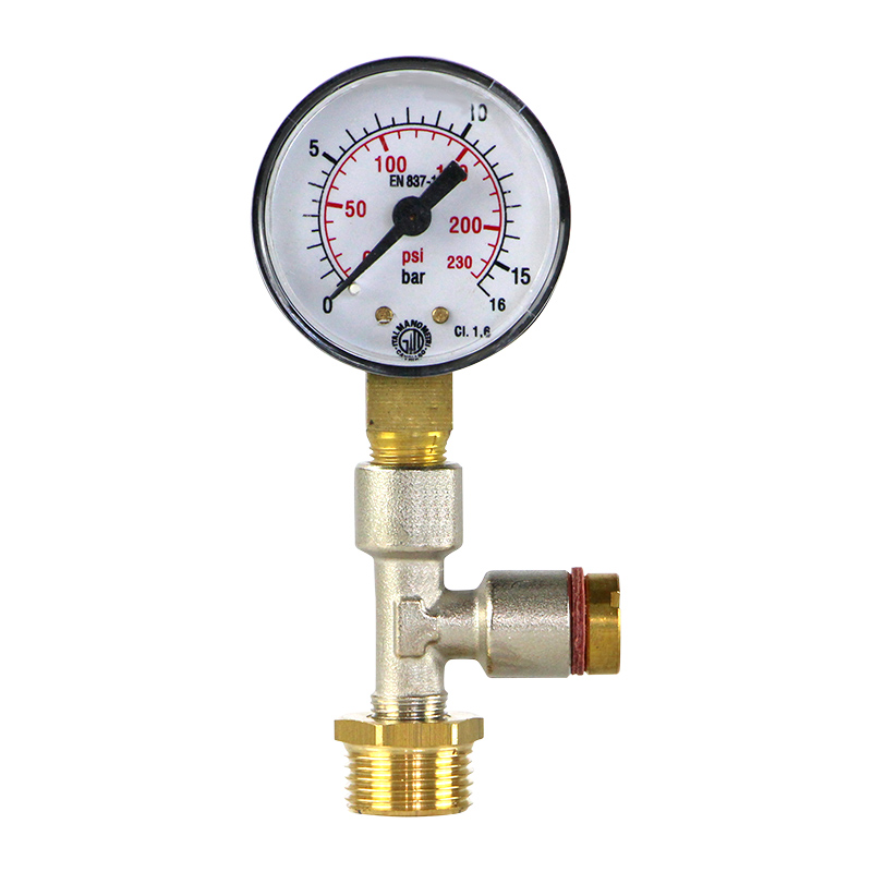 WF-BFE10/MANOMETER