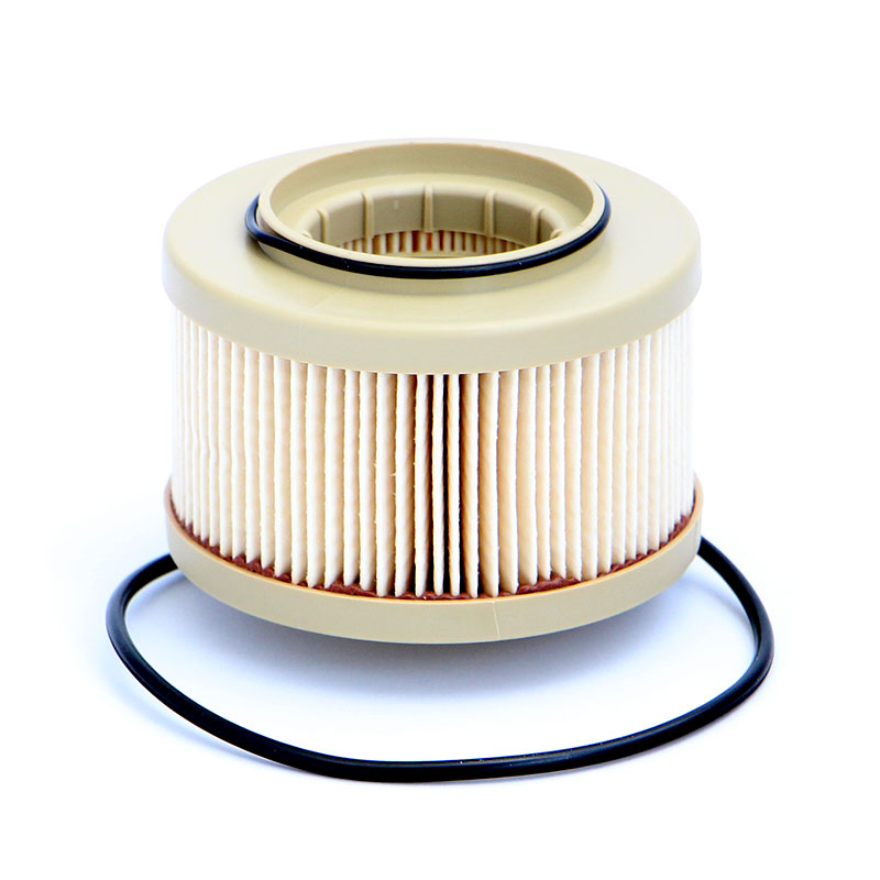 HITACHI ZX-Serie (ZAXIS) ZX 300 – Filter Set | SF-Filter
