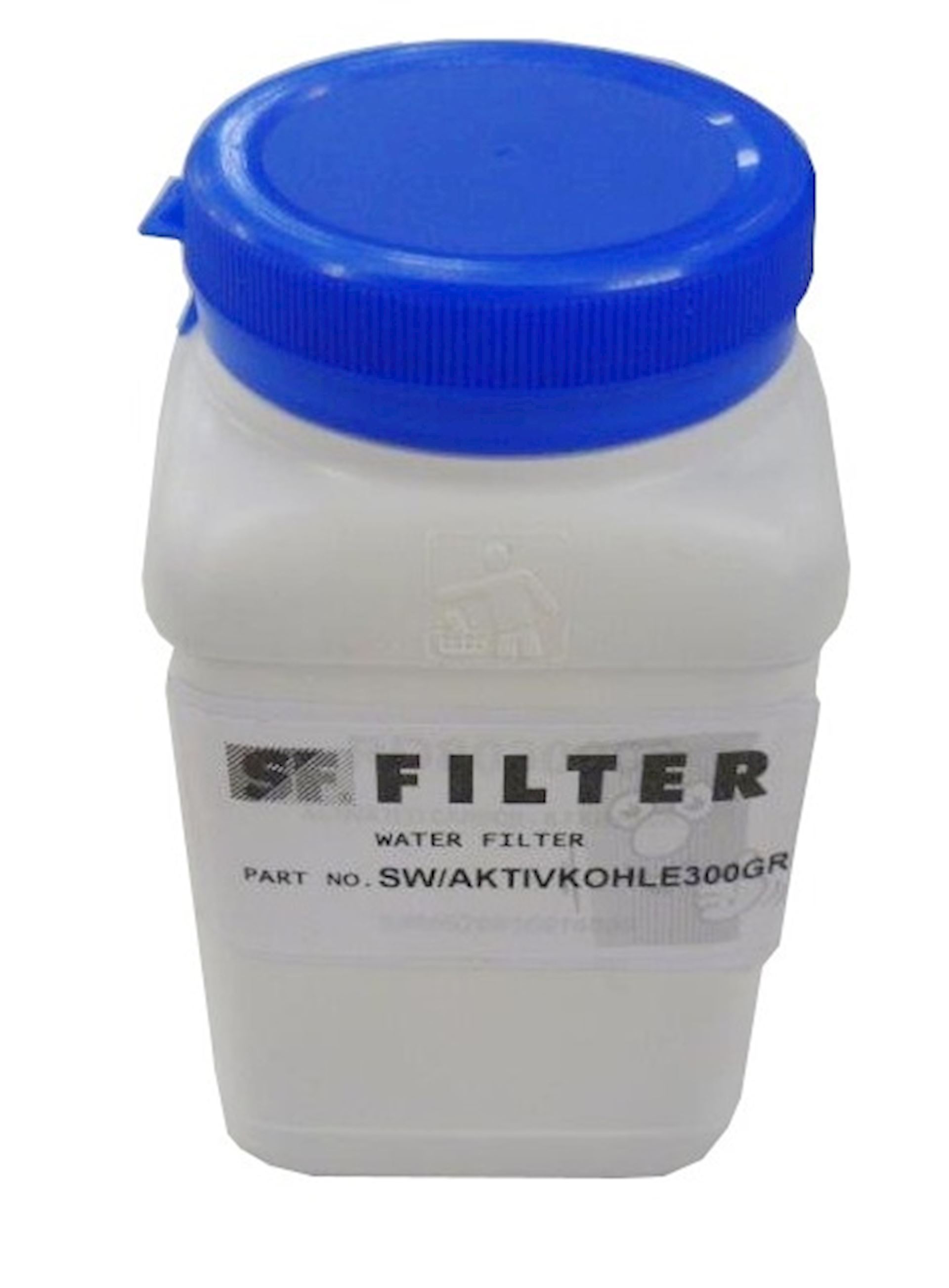 SW/AKTIVKOHLE300GR