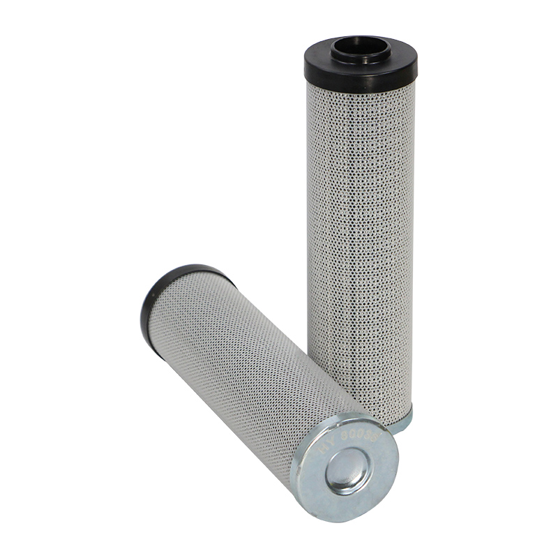 Produktbild von HIFI FILTER Hydraulikfilter SH 60036 – 150x87x136mm, M10x1,5 Gewinde – Kompatibel Mit SF, Fleetguard, Baldwin, Donaldson