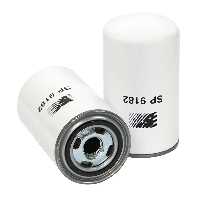 SP 9182